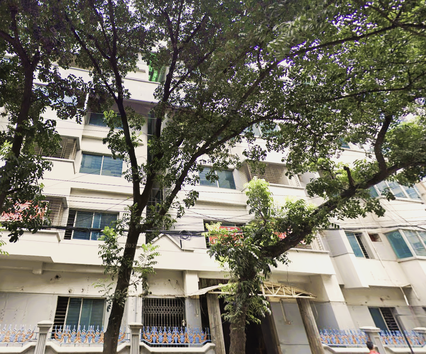 Head Office